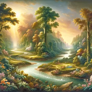 11. Ime prve je Pišon; ta obteka vso deželo Havila, kjer je zlato.