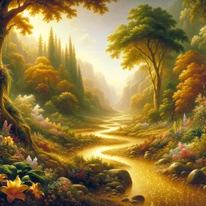 12. Zlato te dežele je dobro; tam je tudi bdélij in kamen oniks.