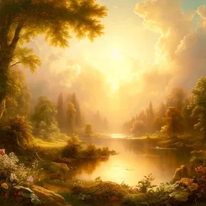 3. In Bog je blagoslovil sedmi dan in ga posvetil, ker je v njem počival od vsega svojega dela, ki ga je Bog ustvaril in naredil.