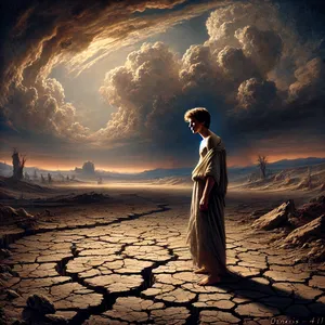 11. Zdaj torej bodi preklet, izgnan iz zemlje, ki je na široko odprla svoja usta, da bi sprejela kri tvojega brata iz tvoje roke.