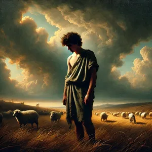 9. Tedaj je Gospod rekel Kajnu: »Kje je tvoj brat Abel?« Odgovoril je: »Ne vem. Sem mar jaz varuh svojega brata?«