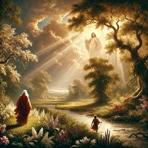 23. Vseh Henohovih dni je bilo 365 let.