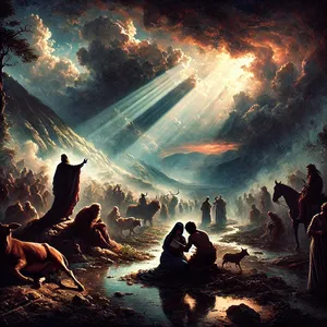 5. V resnici bom zahteval vaše življenje, vašo kri; zahteval jo bom od vsake živali; od vsakega človeka bom zahteval življenje človeka, od njegovega brata.